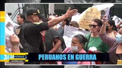 Noticiero 24 Hrs | Mayo 14, 2026
