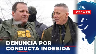 Noticiero EstrellaTV | Mayo 14, 2026