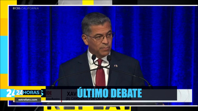 Noticiero 24 Hrs | Mayo 15, 2026