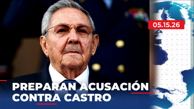 Noticiero EstrellaTV | Mayo 15, 2026