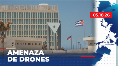 Noticiero EstrellaTV | Mayo 18, 2026