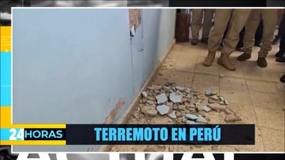 Noticiero 24 Hrs | Mayo 20, 2026