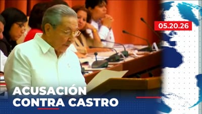 Noticiero EstrellaTV | Mayo 20, 2026