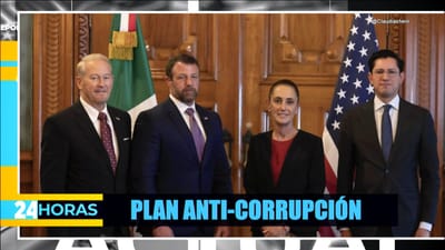 Noticiero 24 Hrs | Mayo 21, 2026