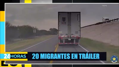 Noticiero 24 Hrs | Mayo 26, 2026