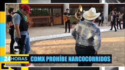 Noticiero 24 Hrs | Mayo 27, 2026