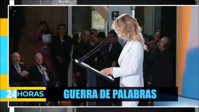 Noticiero 24 Hrs | Junio 02, 2026