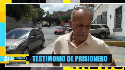 Noticiero 24 Hrs | Junio 04, 2026
