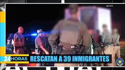Noticiero 24 Hrs | Junio 09, 2026