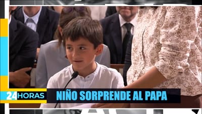 Noticiero 24 Hrs | Junio 10, 2026