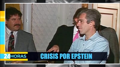 Noticiero 24 Hrs | Junio 11, 2026