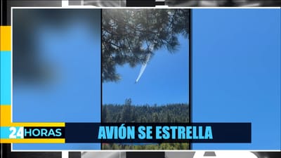 Noticiero 24 Hrs | Junio 15, 2026