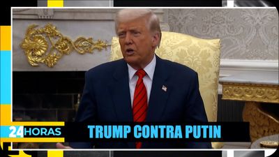 Noticiero 24 Hrs | Marzo 31, 2025