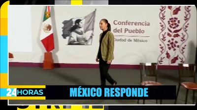 Noticiero 24 Hrs | Abril 16, 2025