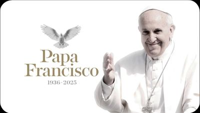 Noticiero 24 Hrs | Abril 21, 2025