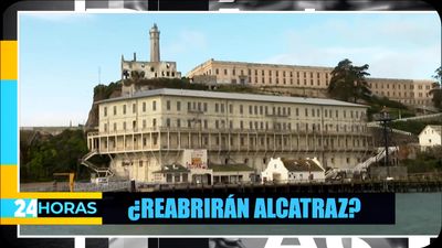 Noticiero 24 Hrs | Mayo 05, 2025