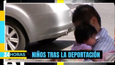 Noticiero 24 Hrs | Mayo 06, 2025