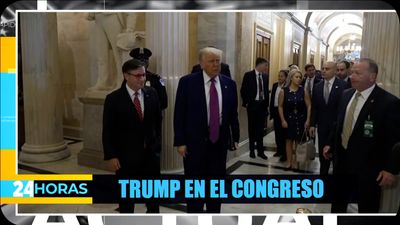 Noticiero 24 Hrs | Mayo 20, 2025