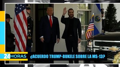 Noticiero 24 Hrs | Junio 30, 2025