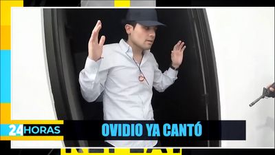 Noticiero 24 Hrs | Julio 11, 2025