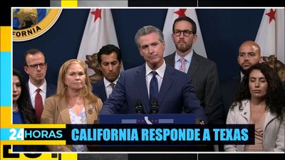 Noticiero 24 Hrs Noche | Agosto 21, 2025