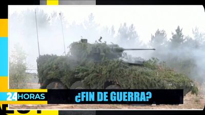 Noticiero 24 Horas | Febrero 18, 2025
