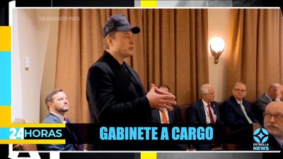 Noticiero 24 Horas | Marzo 7, 2025