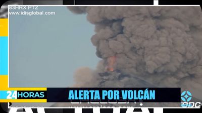 Noticiero 24 Horas | Marzo 10, 2025