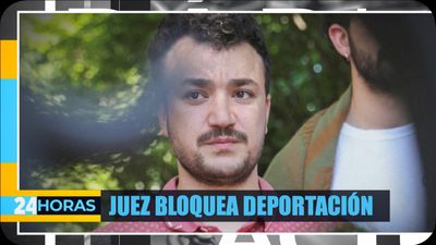 Noticiero 24 Horas | Marzo 11, 2025