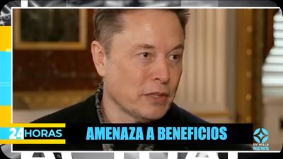 Noticiero 24 Horas | Marzo 12, 2025