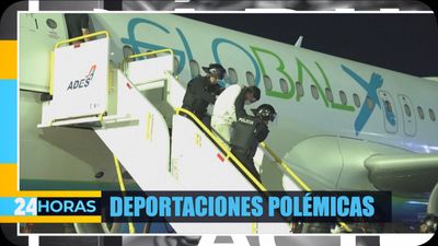 Noticiero 24 Horas | Marzo 17, 2025