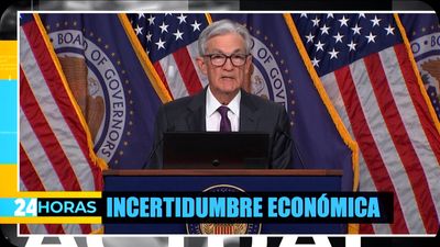 Noticiero 24 Hrs | Marzo 20, 2025