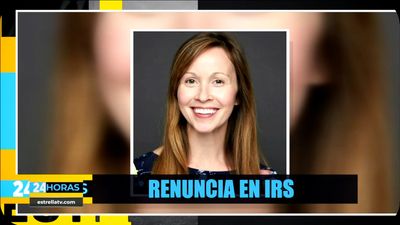 Noticiero 24 Hrs | Abril 09, 2025