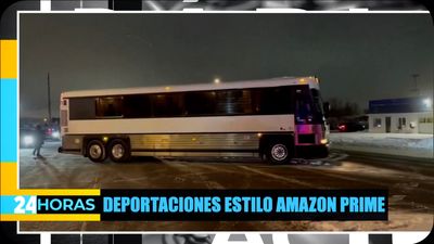 Noticiero 24 Hrs | Abril 10, 2025