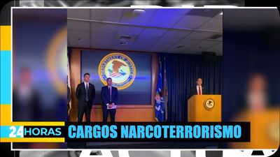Noticiero 24 Hrs | Mayo 14, 2025