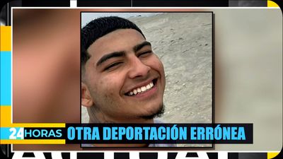 Noticiero 24 Hrs | Mayo 05, 2025
