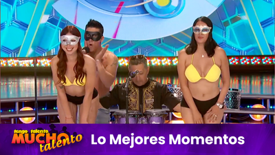 Un Novio “Robado” A Carolina Ross