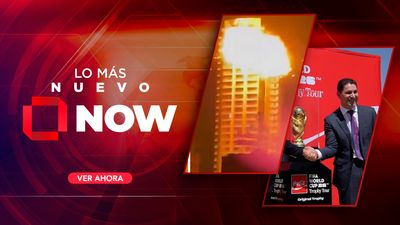 Escala el conflicto en Medio Oriente y la Copa Mundial inicia gira en México
