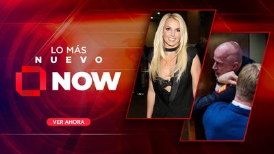 Protesta en el Senado, ataques en Beirut y arresto de Britney Spears