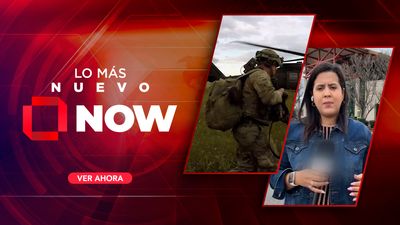 Periodista detenida y crece la tensión en Medio Oriente.