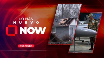 Alerta por drones en California y tornados dejan muertos en Estados Unidos.