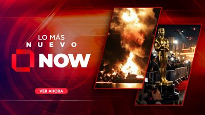 Escala tensión en Medio Oriente y seguridad en los Oscar.