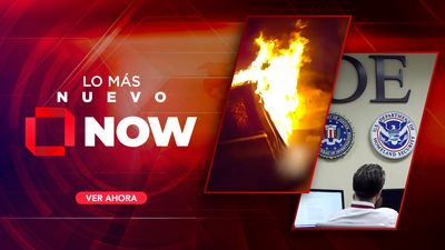 Polémica por vigilancia digital y hechos violentos en Estados Unidos.