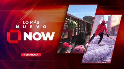 Violencia en México, tormenta histórica y milagro migrante