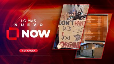 Narconóminas del CJNG, arresto en Columbia y persecución en Newark.