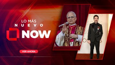 Papa León XIV será premiado y los Oscar 98 brillan