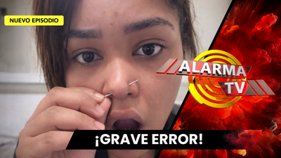 Alarma TV | Marzo 24, 2026