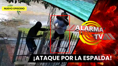 Alarma TV | Marzo 23, 2026