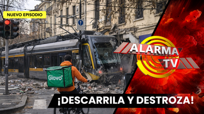 Alarma TV | Marzo 24, 2026