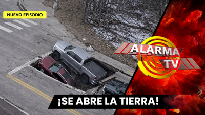 Alarma TV | Abril 2, 2026